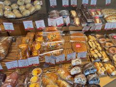 -那家面包房(珠江路店)