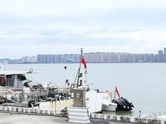 -石炮台公园