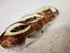 碱水红豆-安上烘焙 ENCHANTE(世纪汇店)