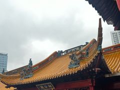 -钦赐仰殿道观