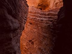 -天山神秘大峡谷