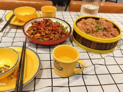 -江西老表·经典江西八大碗