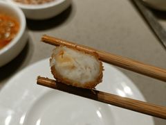 -海底捞火锅(青悦城店)