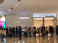 -Chanel(德基广场店)