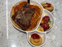 -Aqua Oasis 水天堂(常熟永旺店)