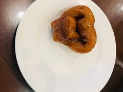 糖耳朵-护国寺小吃(左家庄店)