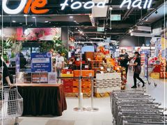 -Olé精品超市(北京合生汇店)