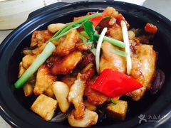 -旺顺阁鱼头泡饼(小红门店)