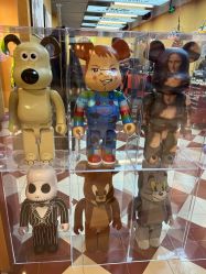 -Devilhands Barbershop男士理容店