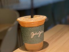 -gaga(深圳福田星河COCO Park店)