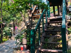 -北京水岸山吧度假村(雁栖镇店)