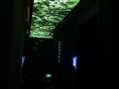 -新盈光·云会所(百丈东路店)