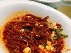 酸辣醋粉-临潼印象·特色陕菜