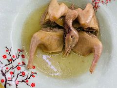 -沙田台山海鲜·酣客酒窖