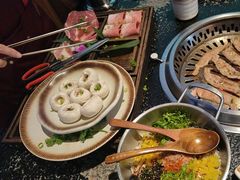 -牛焱·烧肉酒肆(五大道店)