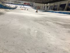 -绍兴启迪乔波冰雪世界