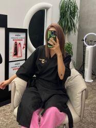 -3AM·S HAIR SALON烫发染发接发