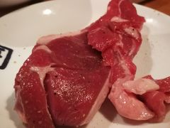 -牛角日本烧肉专门店(天王寺店 )