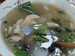 -西域·印象新疆特色餐厅(云鹿店)