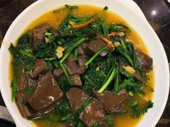 -陆记鹅庄·潮汕菜·狮头鹅(大仟里店)