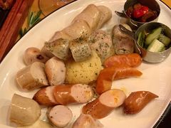 -MR.ROCKY洛奇先生RESTAURANT&BAR(宝安壹方城店)