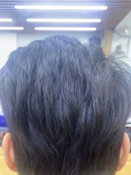 -纯剪男士理发馆·烫染专业店