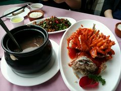-楚灶王(徐东店)