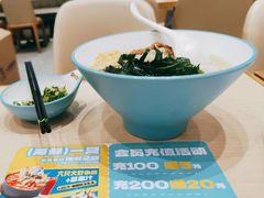 -灵芝妹子海鲜米线(凯德和平广场店)