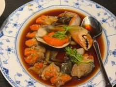 -锦楼·臻选新杭帮(杭州中心店)