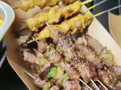 -喜碧海鲜·二十年本土海鲜老字号(上排店)