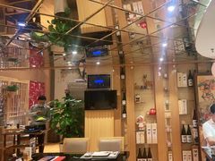 -昱匠·日本料理(金融街店)