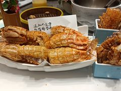 -尖沙咀大酒楼(罗村店·粤菜海鲜·宴会聚餐)