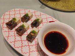 -二泉园老菜馆·百年无锡菜
