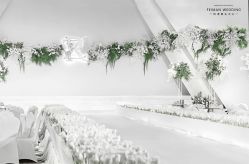 -泓瑞金陵大酒店·宴会厅