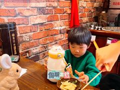-玉祥府牛肉罩饼(金光道店)