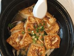 井水豆腐-巴陵全鱼席(湖南老字号汴河街店 )