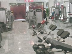 -奇迹健身(金牛凯德店)
