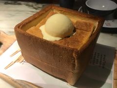 -绿茶餐厅(壹方天地店)