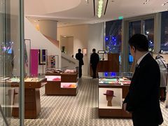 -HERMES(上海恒隆广场店)