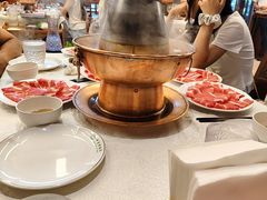-东来顺饭庄(天坛店)