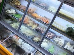 自助取餐区-段氏龙虾(原草高支路店)