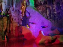 -泰安地下龙宫景区