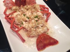 -徐记海鲜(陕西历史博物馆|明德门店)