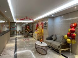 -爱贝蕊恩韩式月子会所(宝安店)