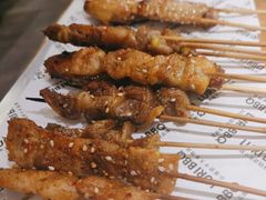 -馋嘴猫北京食堂·烤鸭·宵夜(亚运村店)