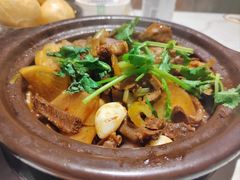 -二楼老店重庆鸡公煲(真光路店)