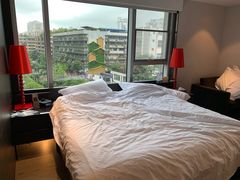 -榛悦隆堡成都酒店(春熙路太古里店)