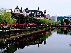 -安徒生童话乐园