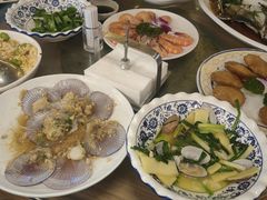 -糟粕醋·椰苑海南菜餐厅(亚龙湾天域酒店)