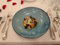 -上海和平饭店-华懋阁 The Cathay Room